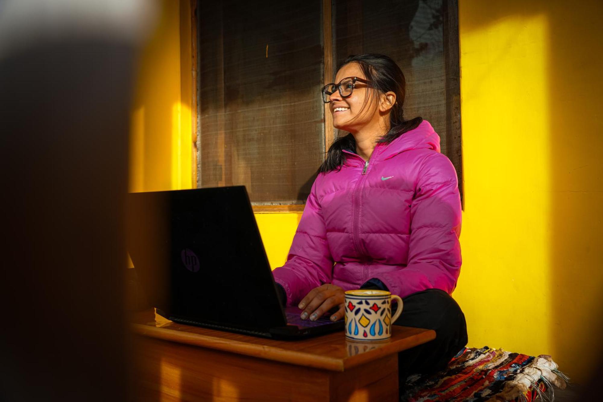 Yaarana Stay & Cafe, Vashisht, Manali - Manali (Himachal Pradesh) — Photos 3